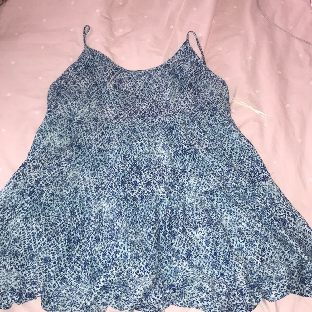 XL Aeropostale top/dress